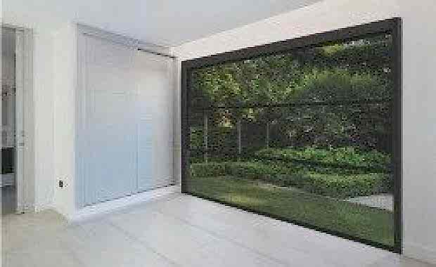 Giyotin Cam Sistemi Nedir?