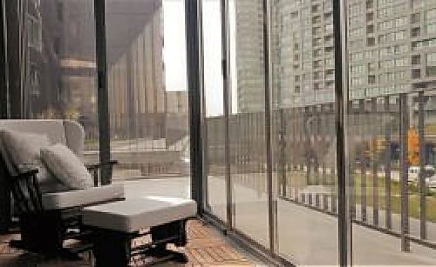 ''Bir Cambalkon Hikayesi'' devam ediyor...