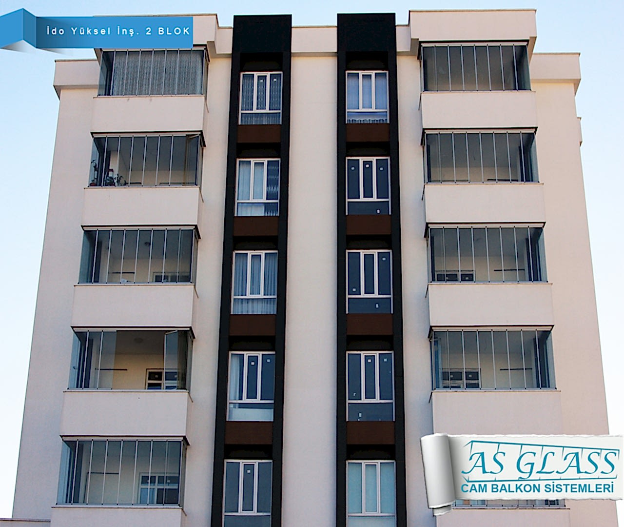 İDO YÜKSEL İNŞAAT