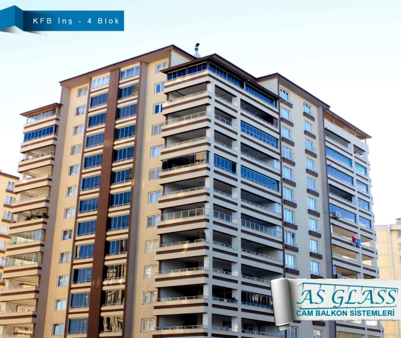 KFB İNŞAAT
