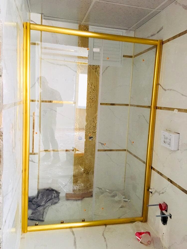 Duşakabin Lüx Seri