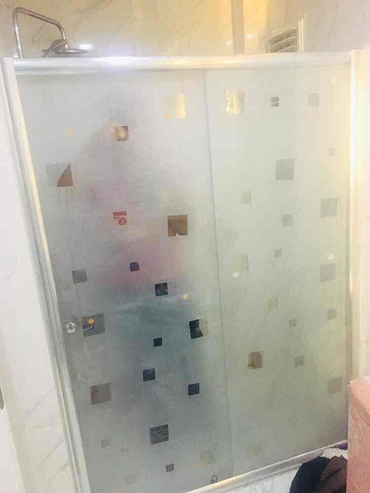 Duşakabin Lüx Seri