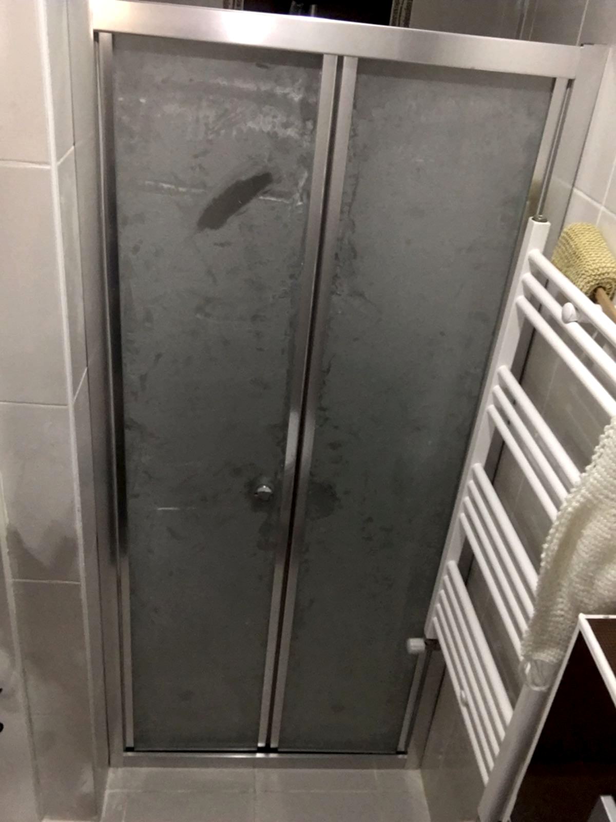 Katlanır Kapı Relax Seri