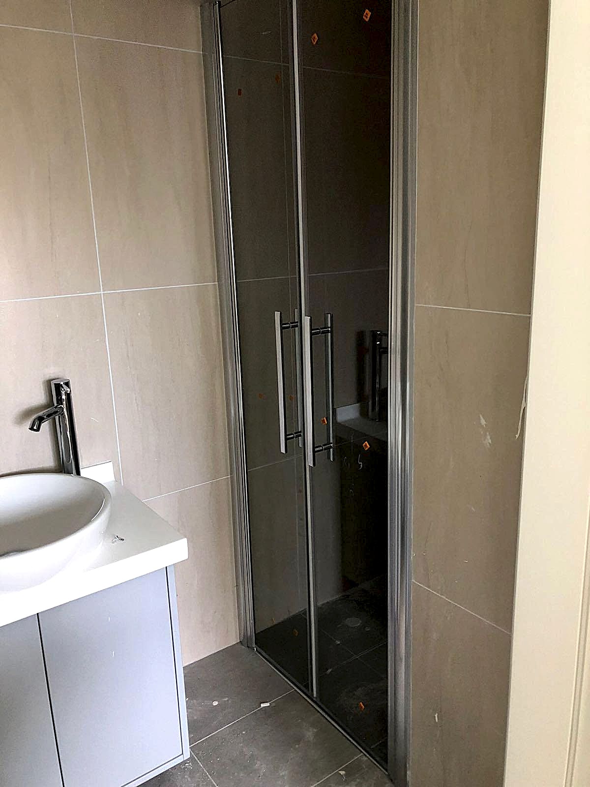 Katlanır Kapı Relax Seri