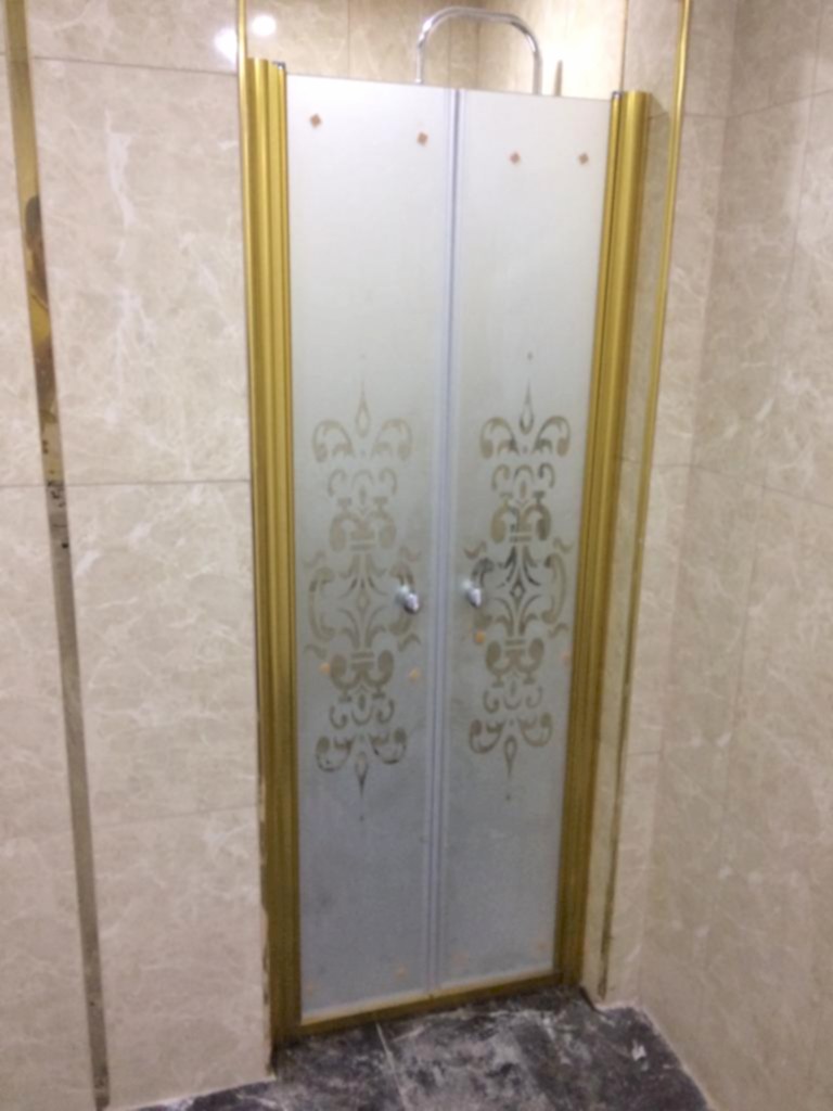 Katlanır Kapı Relax Seri