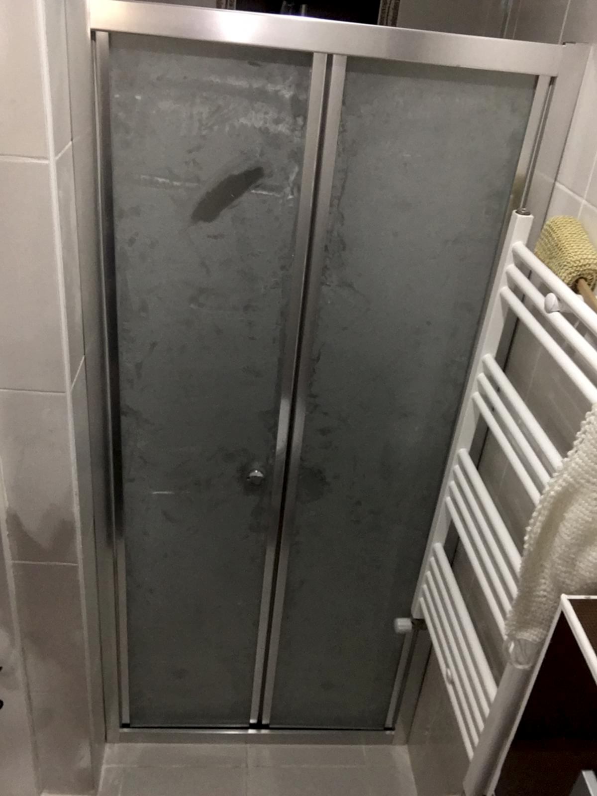 Katlanır Kapı Relax Seri