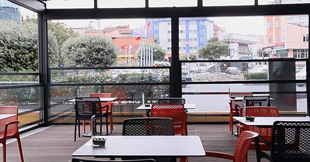 Giyotin Cam Vertiflex