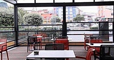 Giyotin Cam Vertiflex